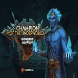 Bocoran RTP Slot Yggdrasil Champion Of The Underworld Gigablox Wild Fight